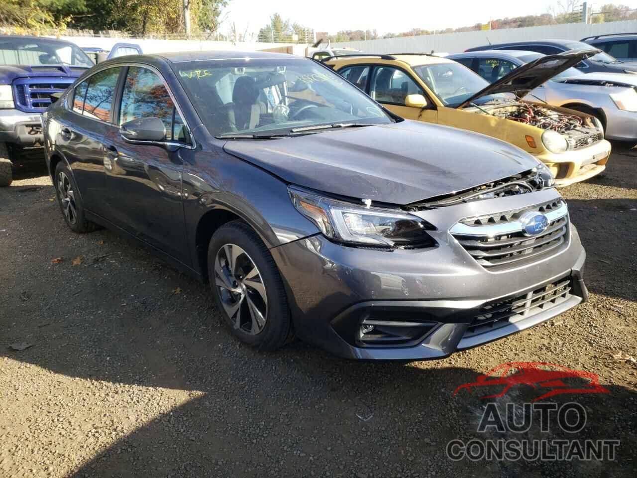 SUBARU LEGACY 2020 - 4S3BWAC66L3028904