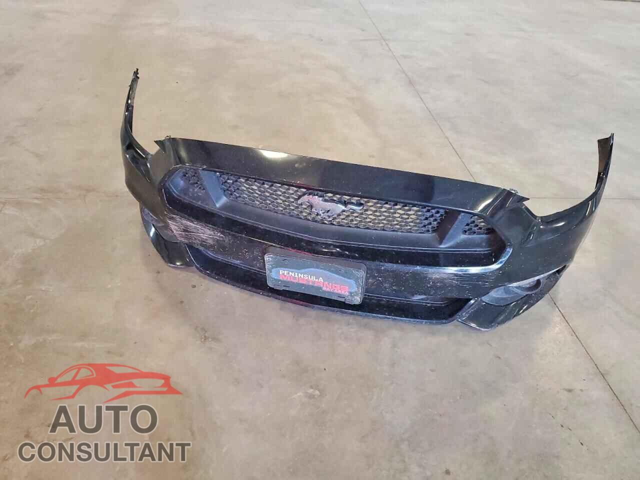 FORD MUSTANG 2017 - 1FATP8FF9H5248061