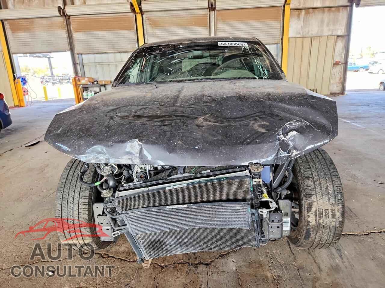 DODGE DURANGO 2024 - 1C4SDJFT9RC134733