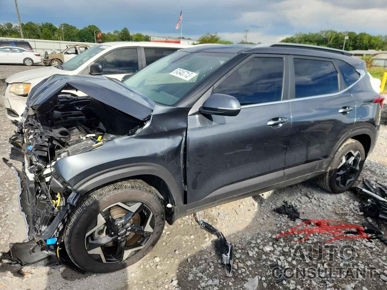 KIA SELTOS 2025 - KNDERCAA4S7713076