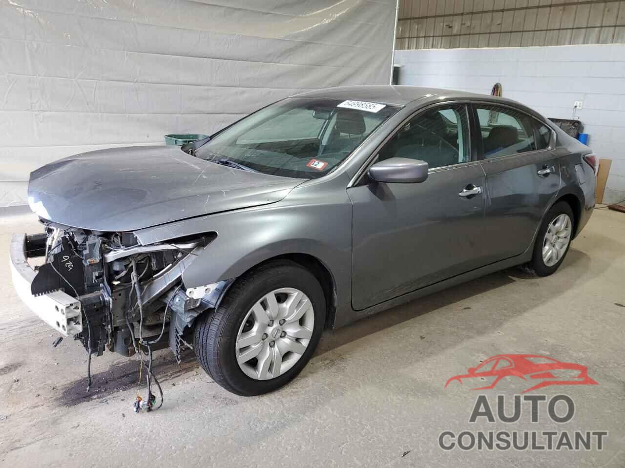 NISSAN ALTIMA 2015 - 1N4AL3AP4FC464706