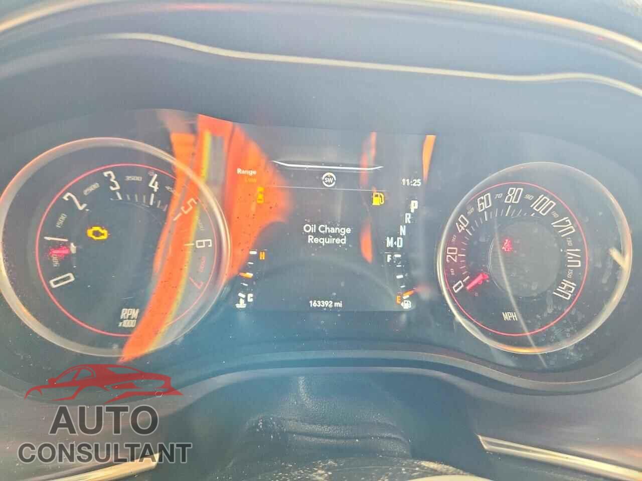 DODGE CHALLENGER 2018 - 2C3CDZAG3JH231882