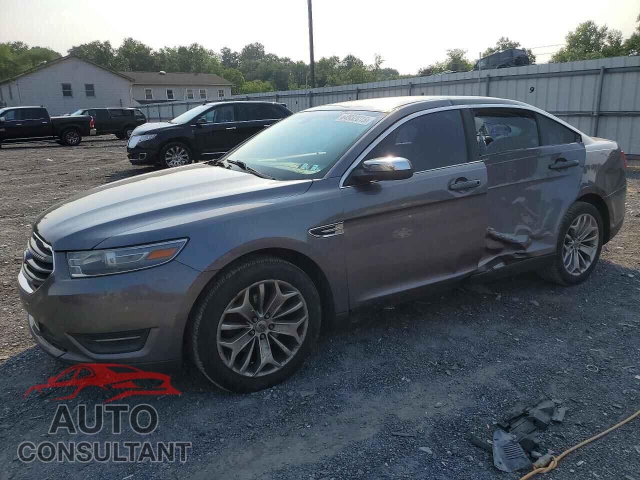 FORD TAURUS 2014 - 1FAHP2F8XEG100764