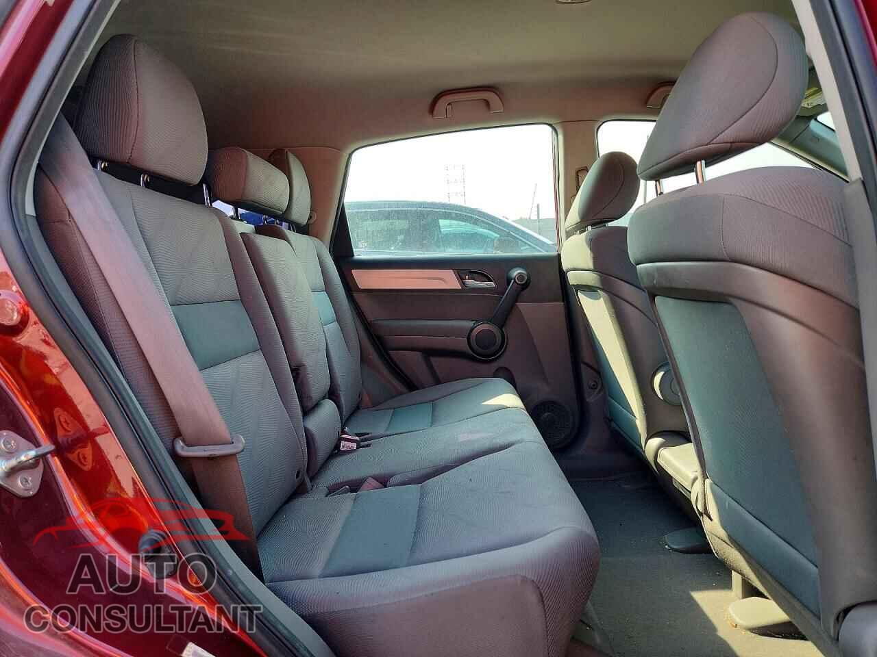 HONDA CRV 2011 - JHLRE4H33BC021086