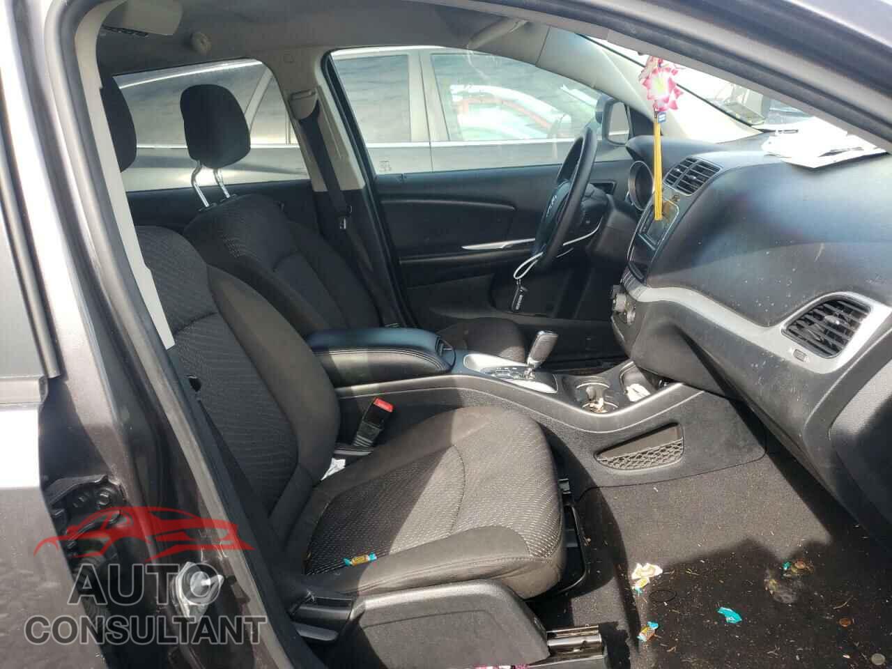 DODGE JOURNEY 2016 - 3C4PDCAB9GT249480