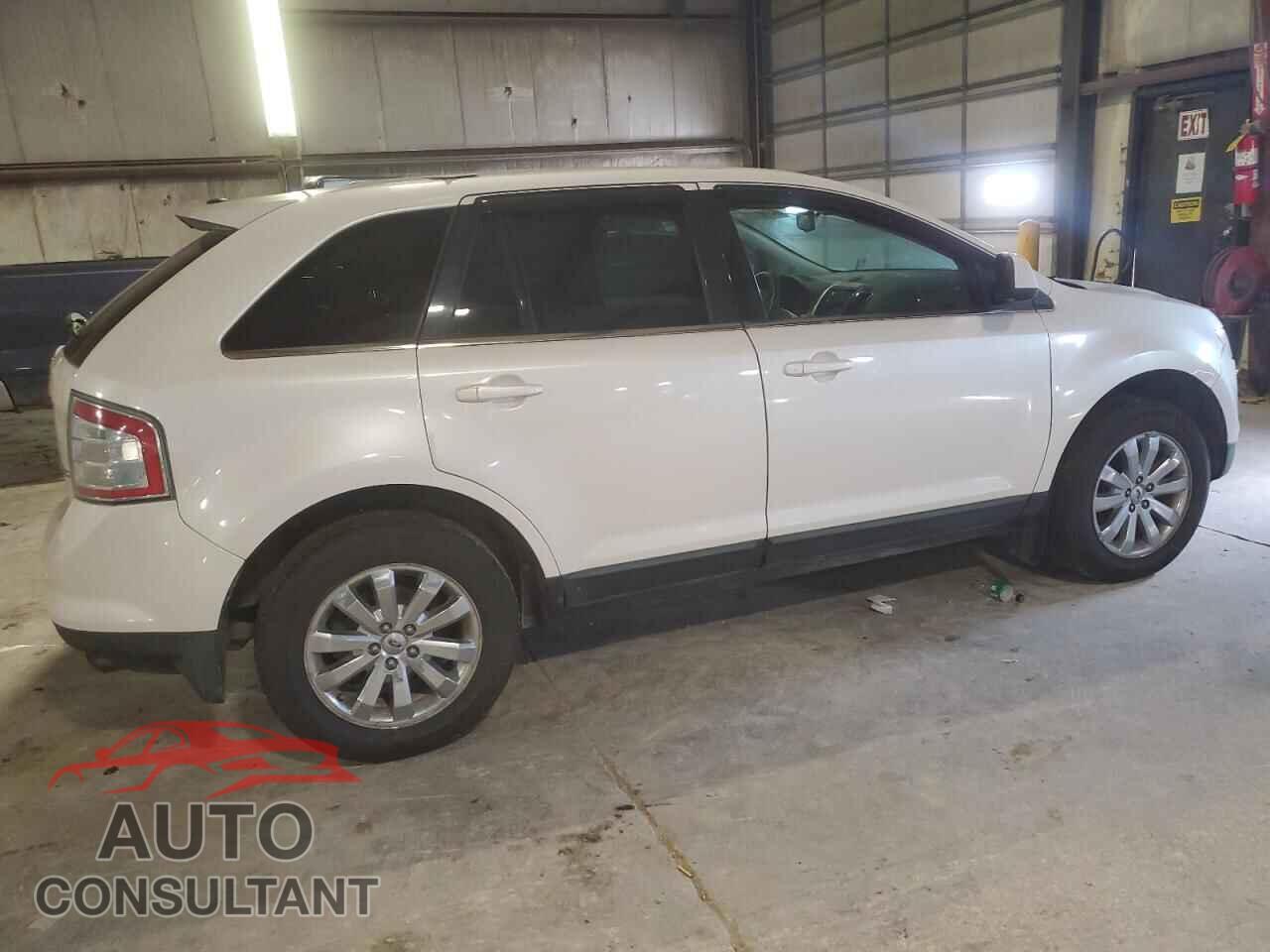 FORD EDGE 2009 - 2FMDK39C19BA97551