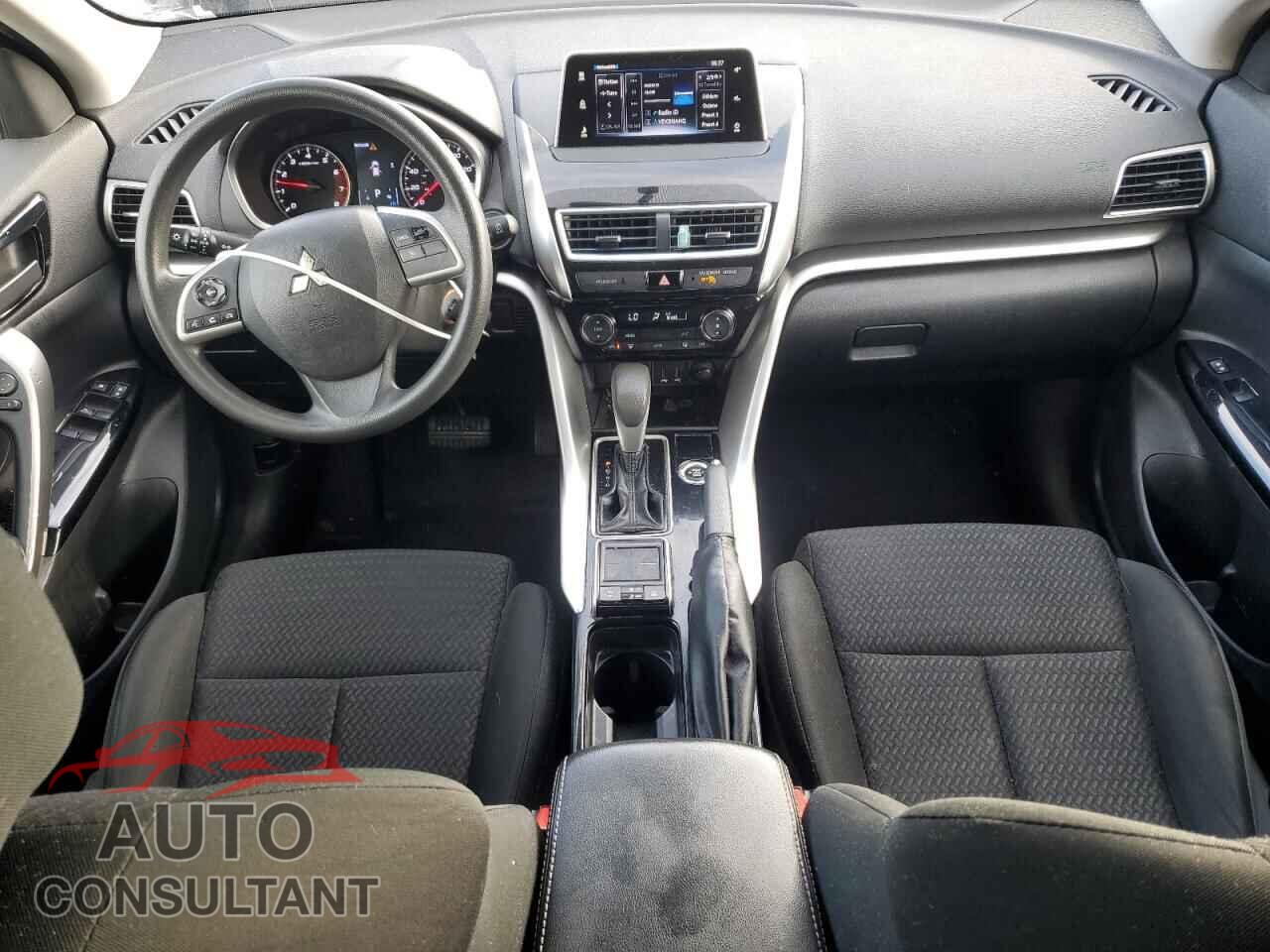 MITSUBISHI ECLIPSE 2019 - JA4AT4AA6KZ028386