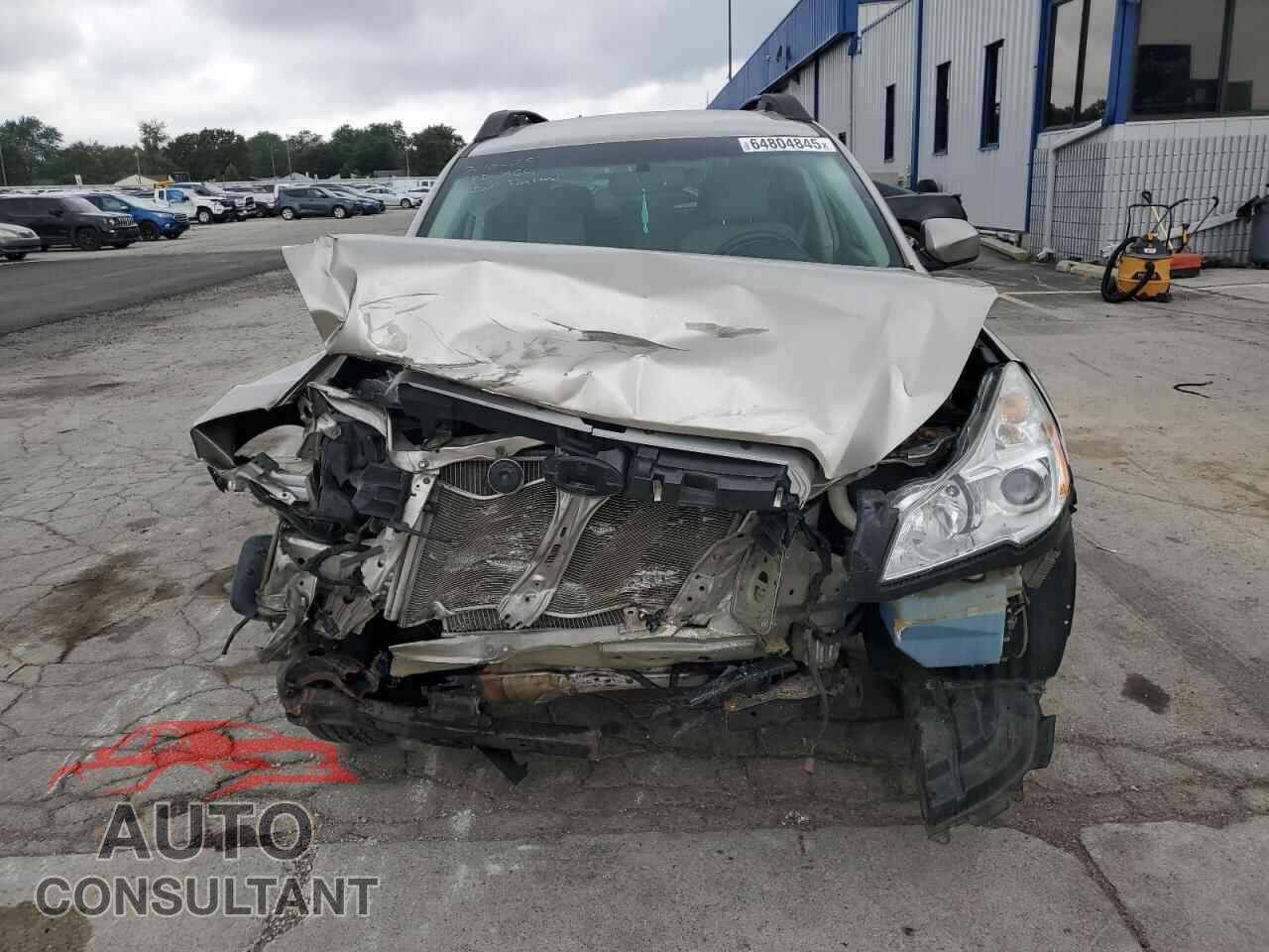 SUBARU OUTBACK 2014 - 4S4BRBCC3E3324061