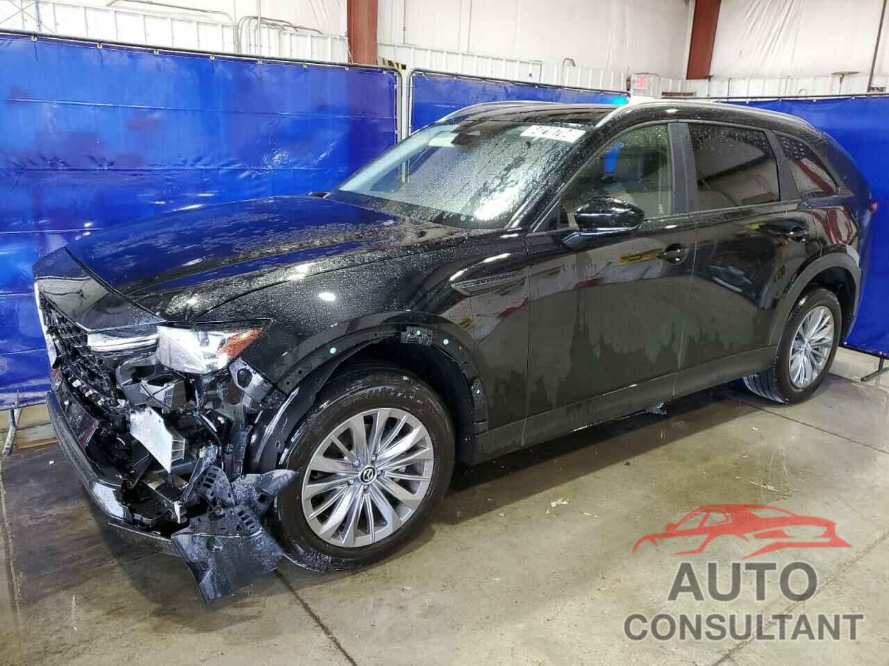 MAZDA CX-90 SELE 2024 - JM3KKAHD8R1161890