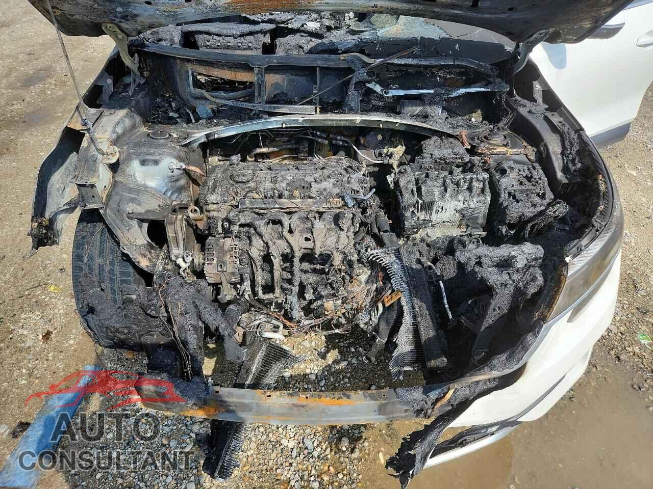 KIA SELTOS 2021 - KNDEUCAA2M7082829