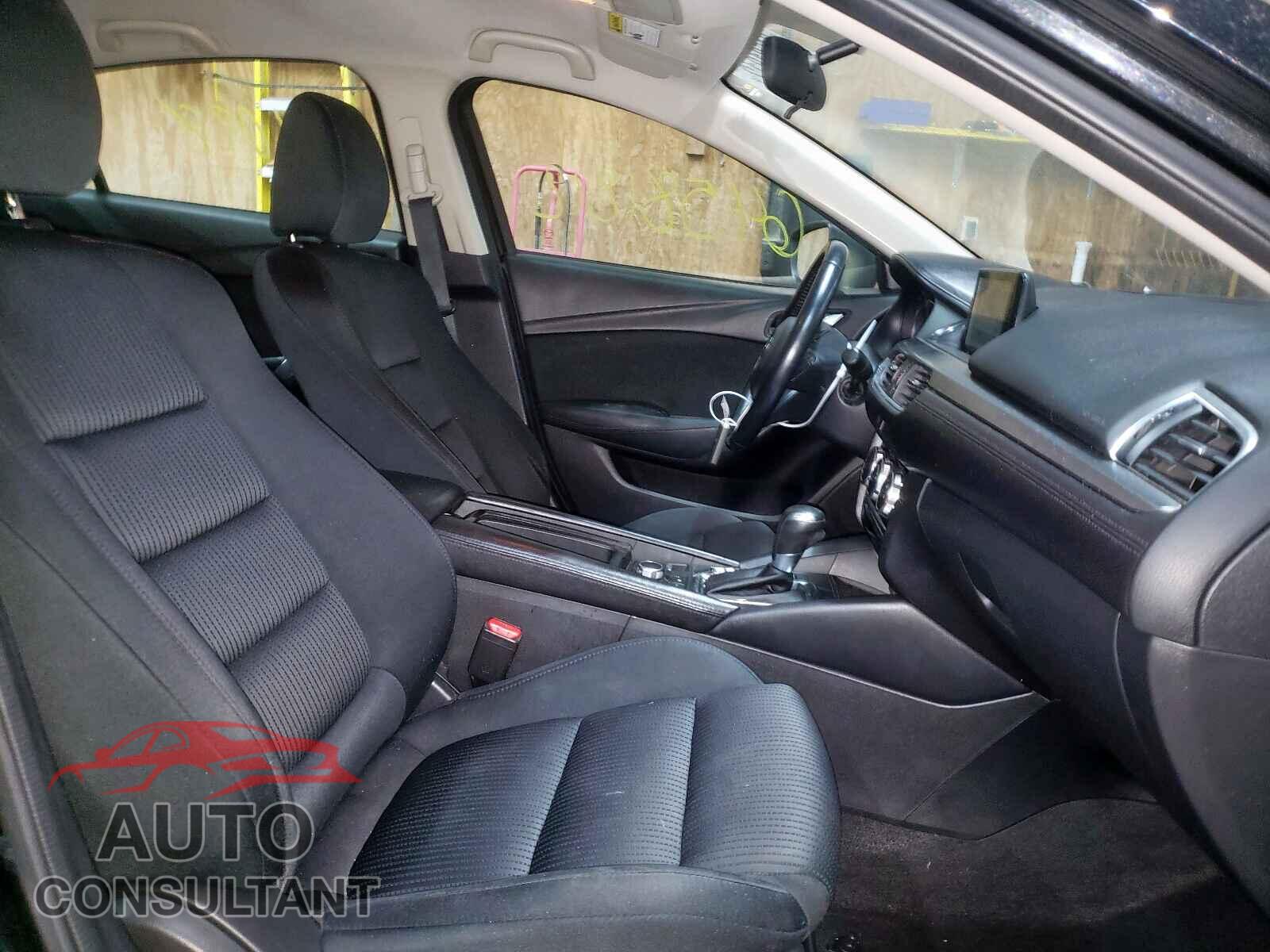MAZDA 6 2016 - JM1GJ1U5XG1406279
