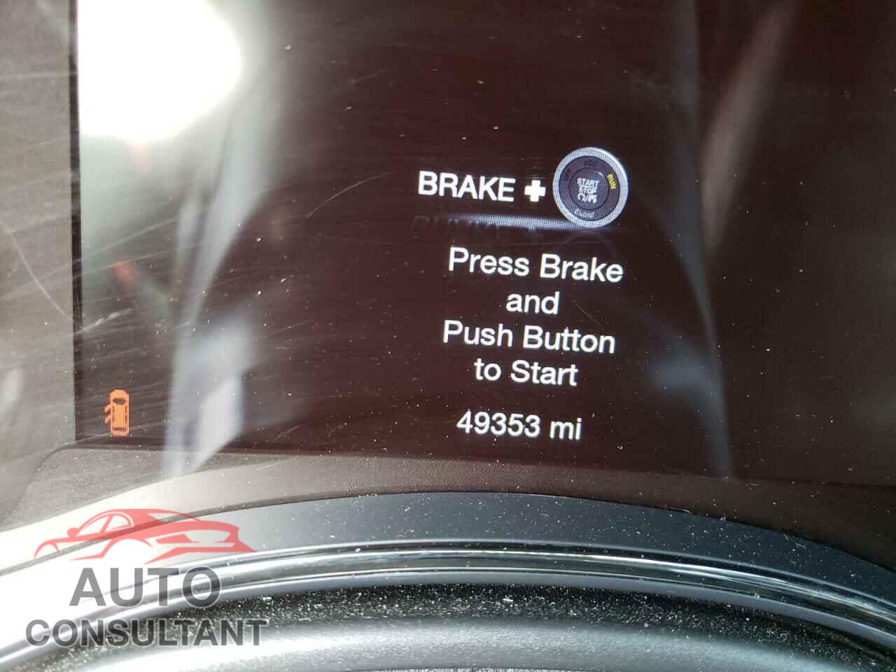 DODGE DURANGO 2020 - 1C4SDJCT6LC155227