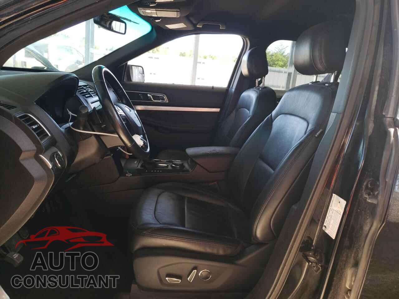 FORD EXPLORER 2016 - 1FM5K8D89GGB73561