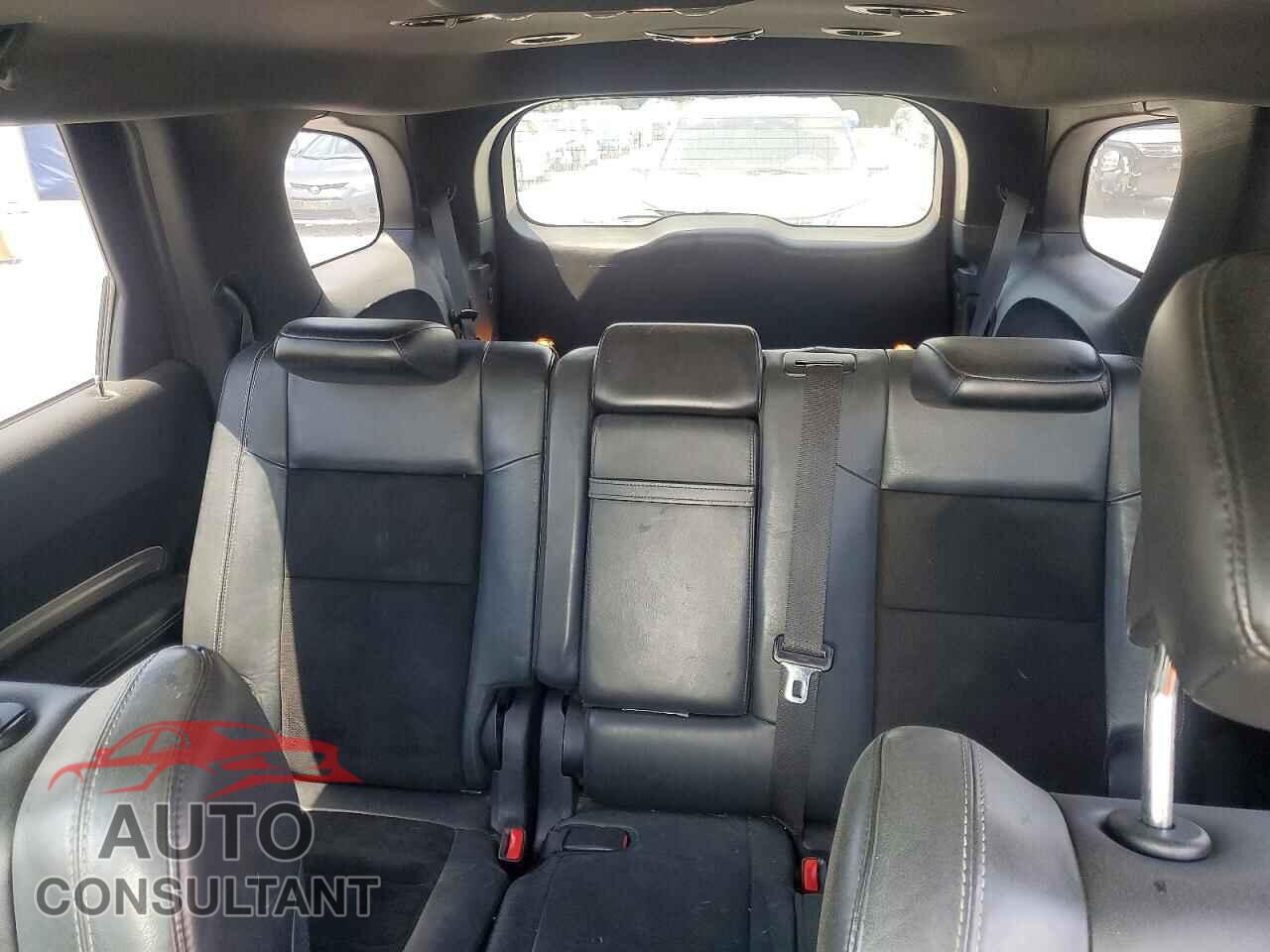 DODGE DURANGO 2015 - 1C4RDHAG2FC146994