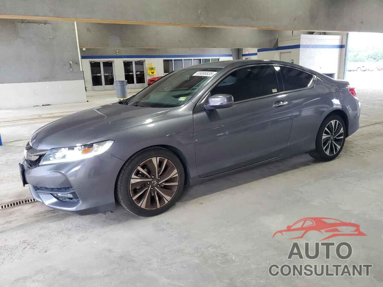 HONDA ACCORD 2016 - 1HGCT1B84GA006192