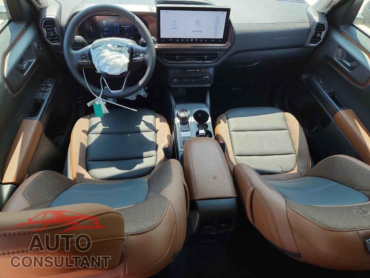 FORD BRONCO 2026 - 3FMCR9CN5TRE41332