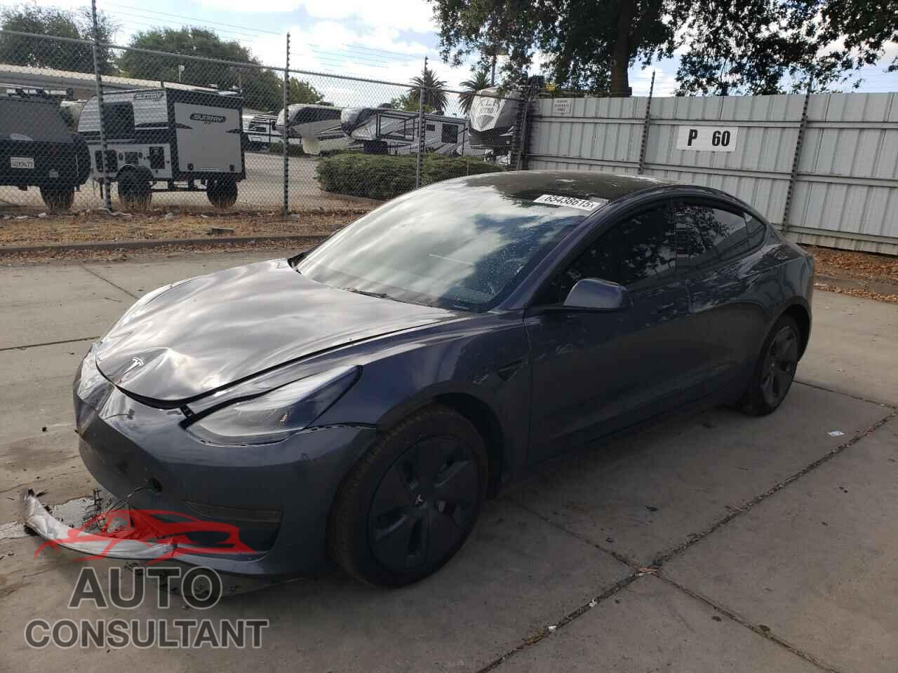TESLA MODEL 3 2023 - 5YJ3E1EA3PF716005