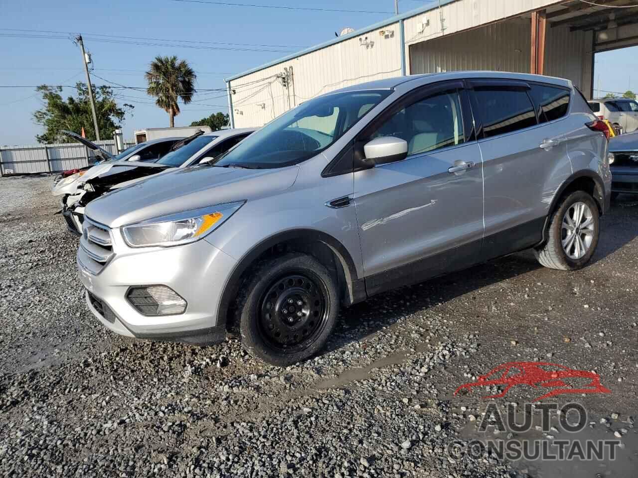 FORD ESCAPE 2019 - 1FMCU0GD1KUA02163