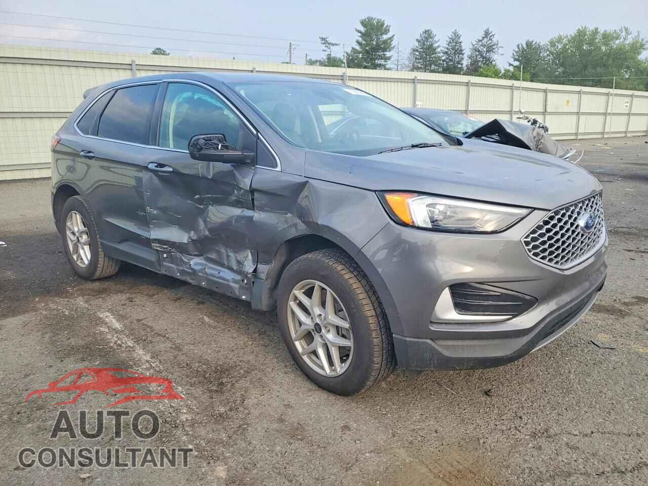 FORD EDGE 2024 - 2FMPK4J99RBA89264