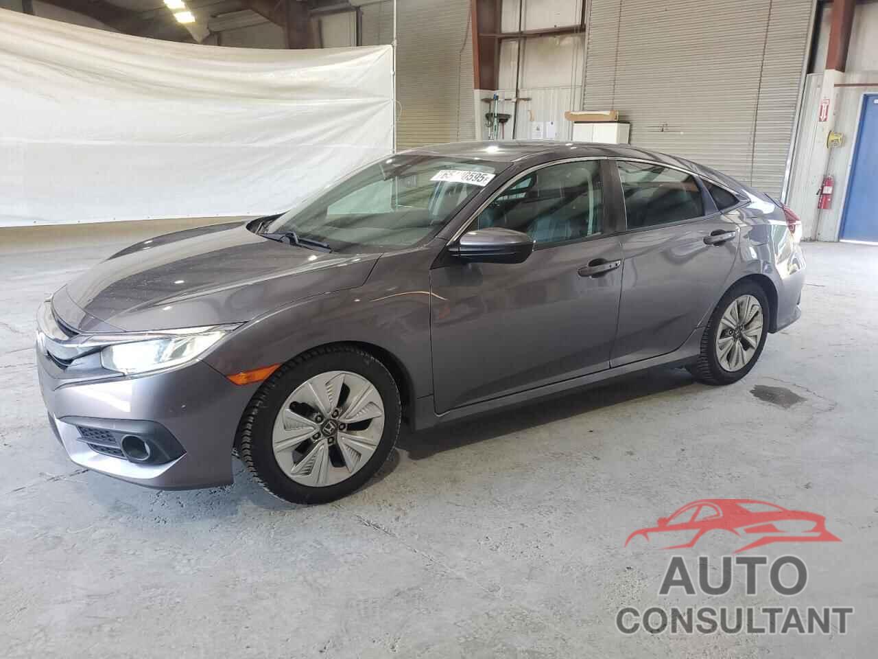 HONDA CIVIC 2018 - 19XFC1F73JE201704