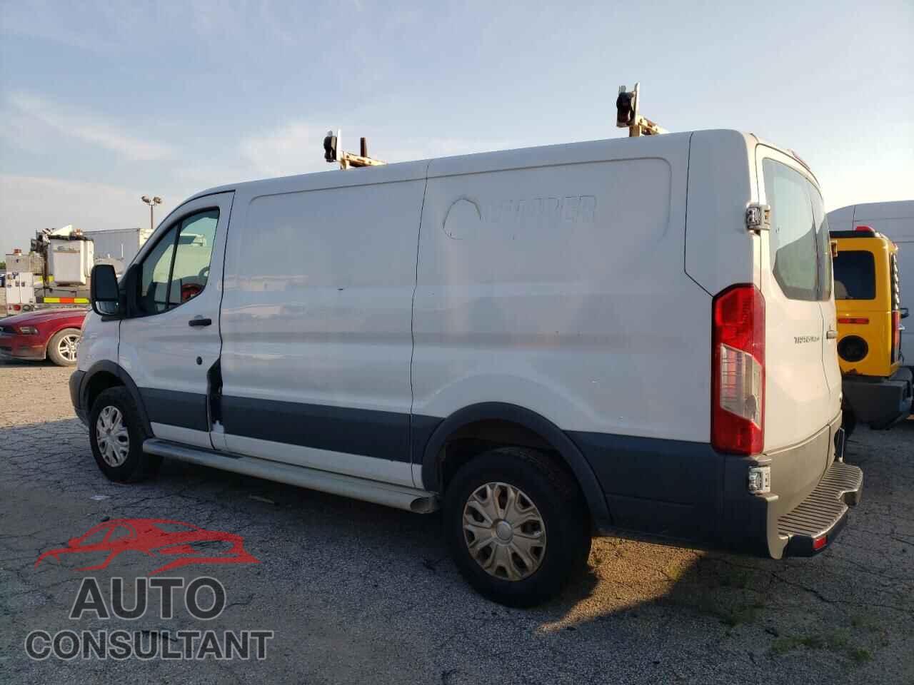 FORD TRANSIT 2015 - 1FTNR1ZM8FKB20102