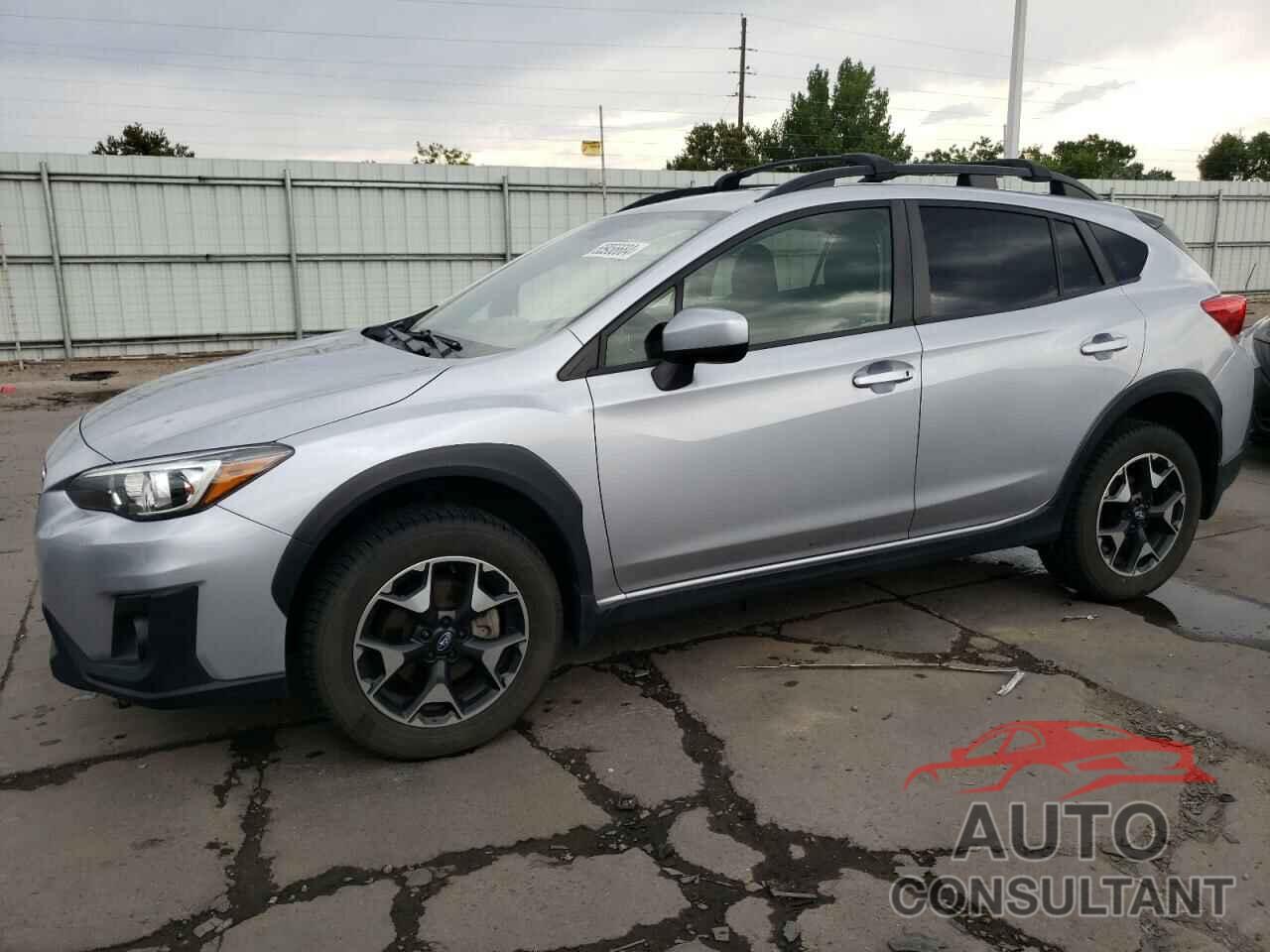 SUBARU CROSSTREK 2020 - JF2GTAPC6L8211903