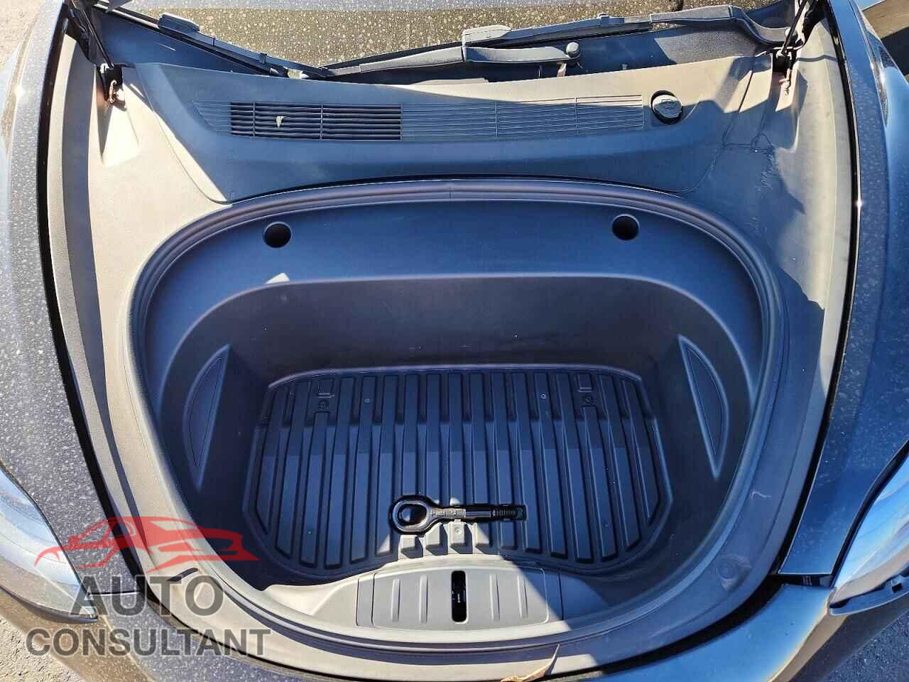 TESLA MODEL 3 2022 - 5YJ3E1EA3NF355565