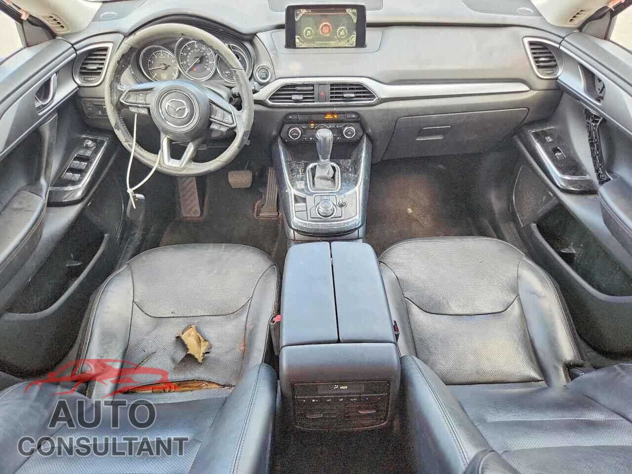 MAZDA CX-9 2018 - JM3TCACY0J0223952