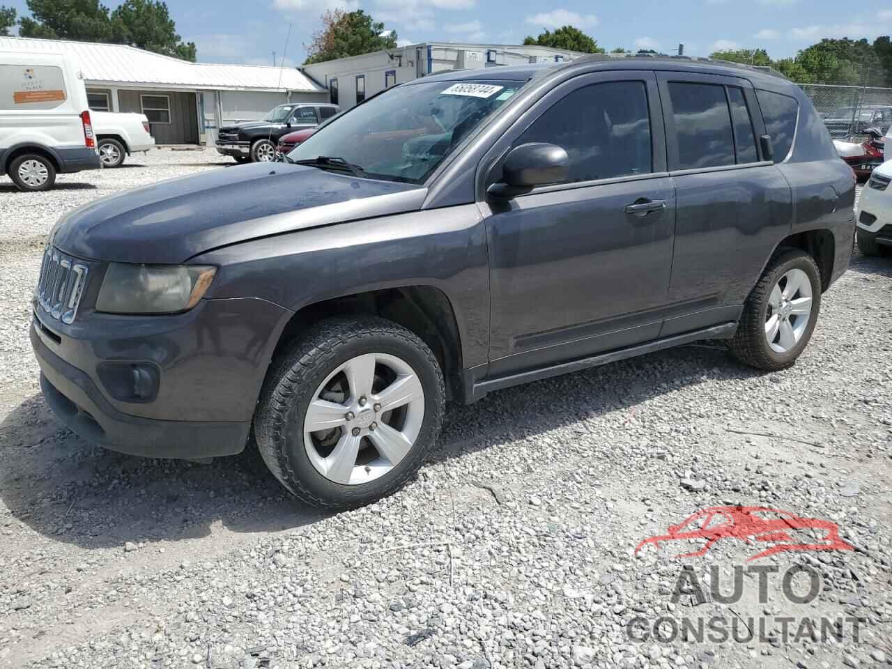 JEEP COMPASS 2015 - 1C4NJCEB9FD296054
