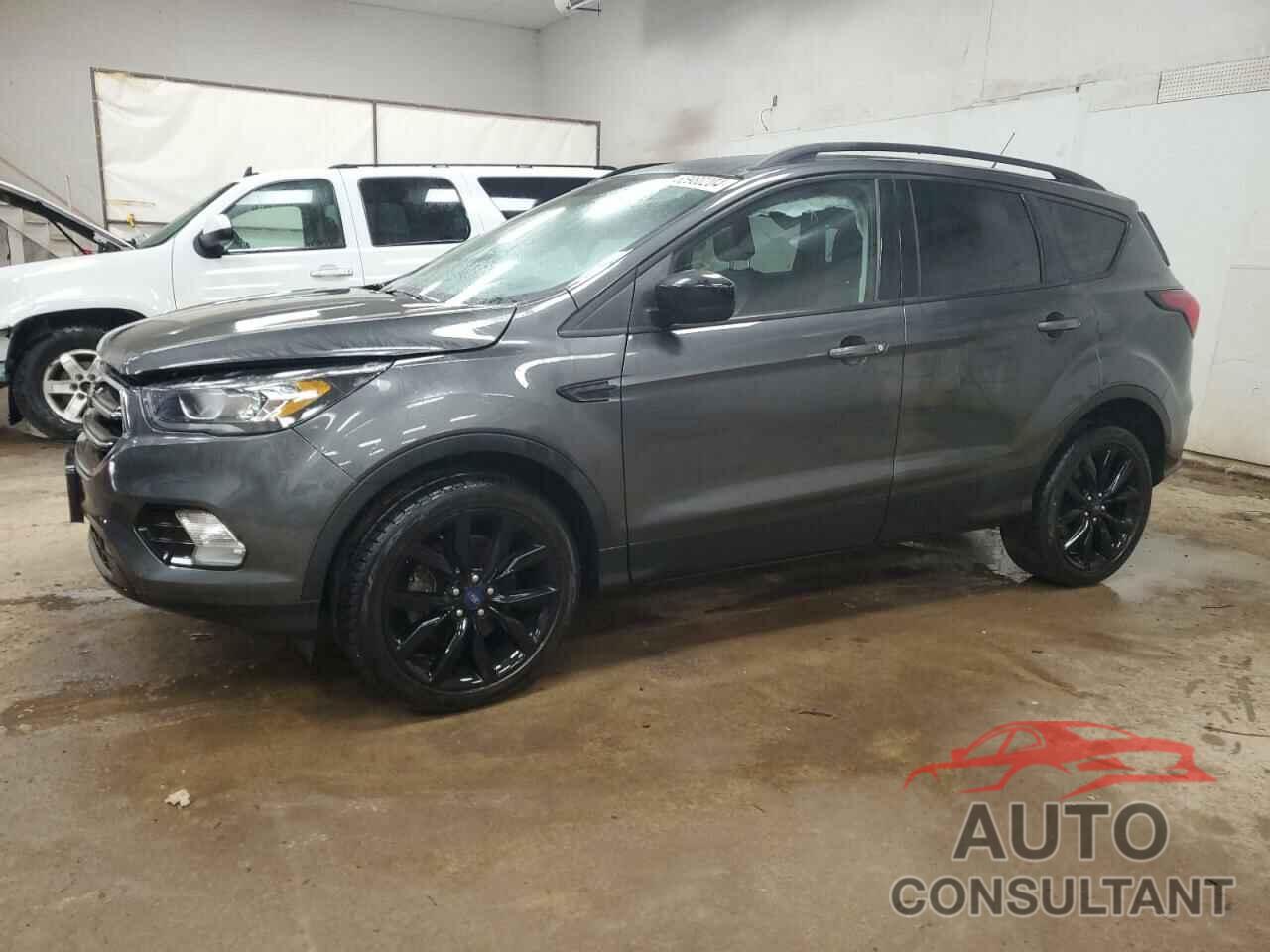 FORD ESCAPE 2019 - 1FMCU9GD4KUC04550