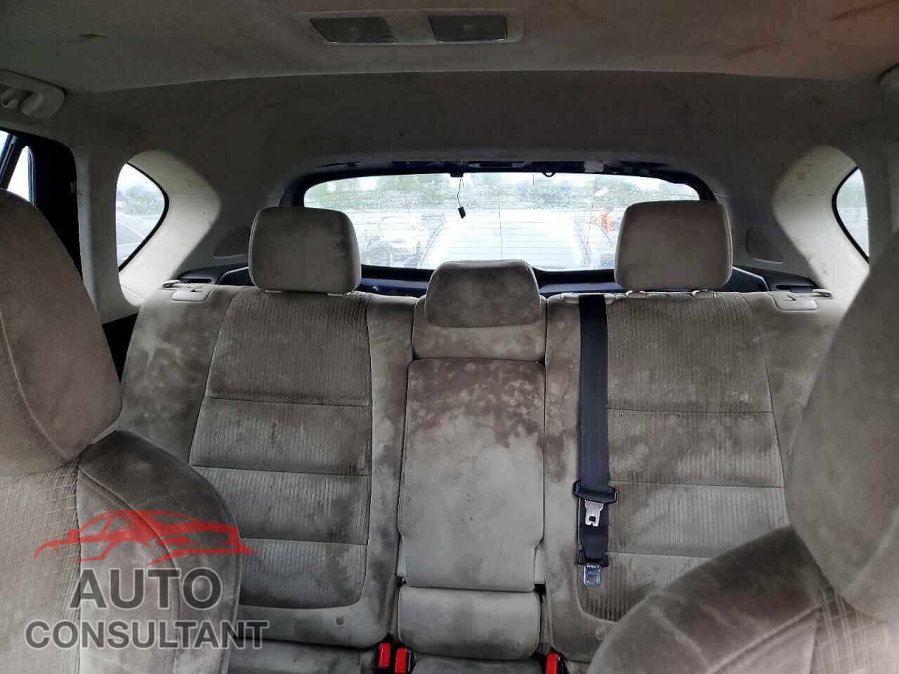 MAZDA CX-5 2013 - JM3KE2CE4D0146170