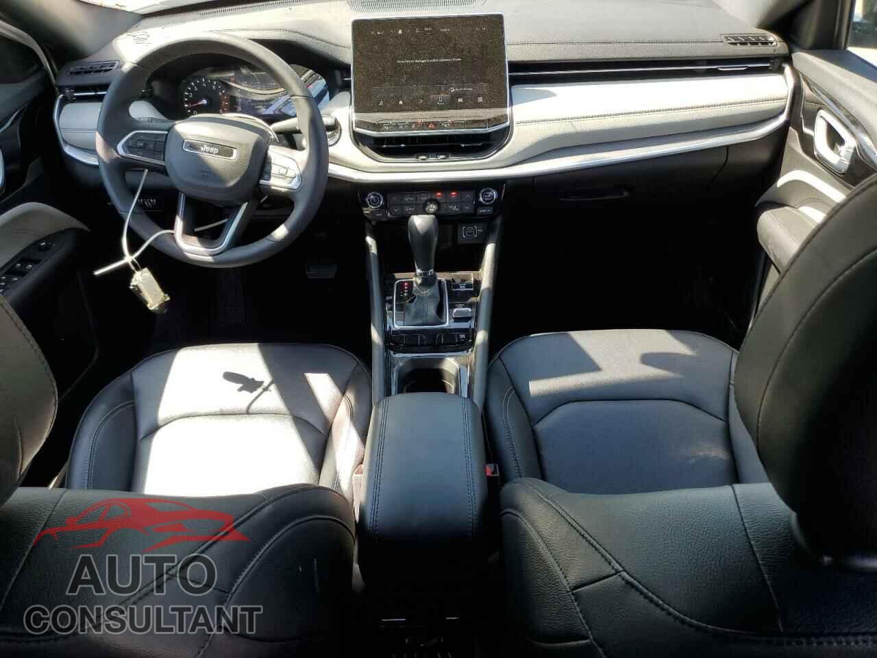 JEEP COMPASS 2025 - 3C4NJDCN6ST525944