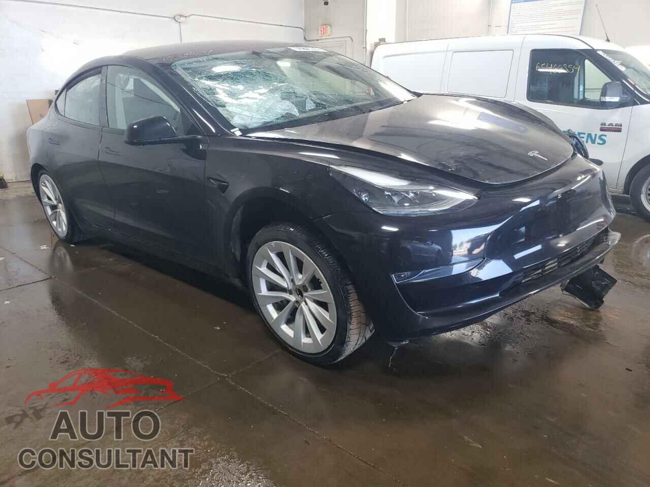 TESLA MODEL 3 2023 - 5YJ3E1EA7PF438547