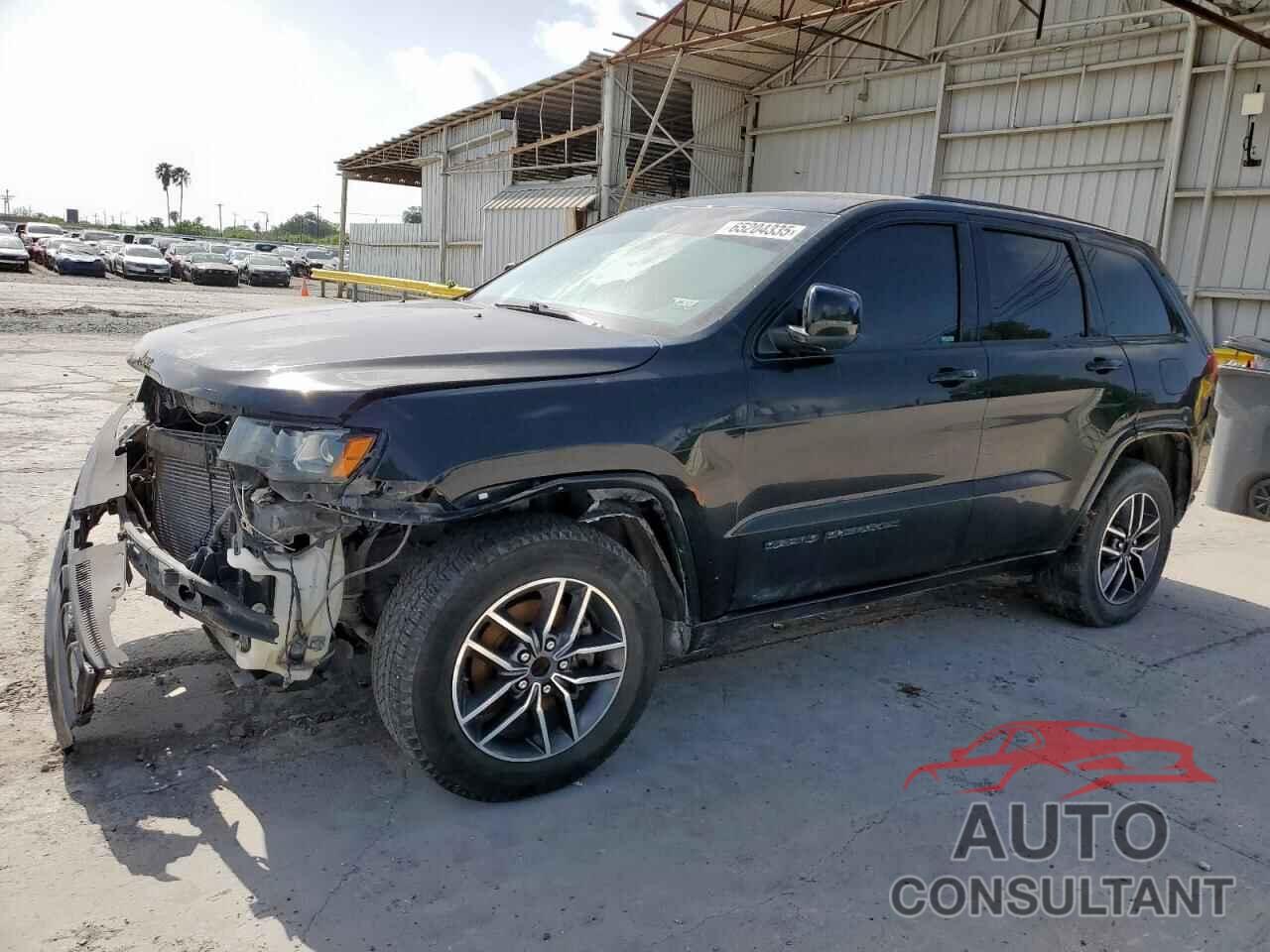 JEEP GRAND CHER 2018 - 1C4RJEAG3JC181771
