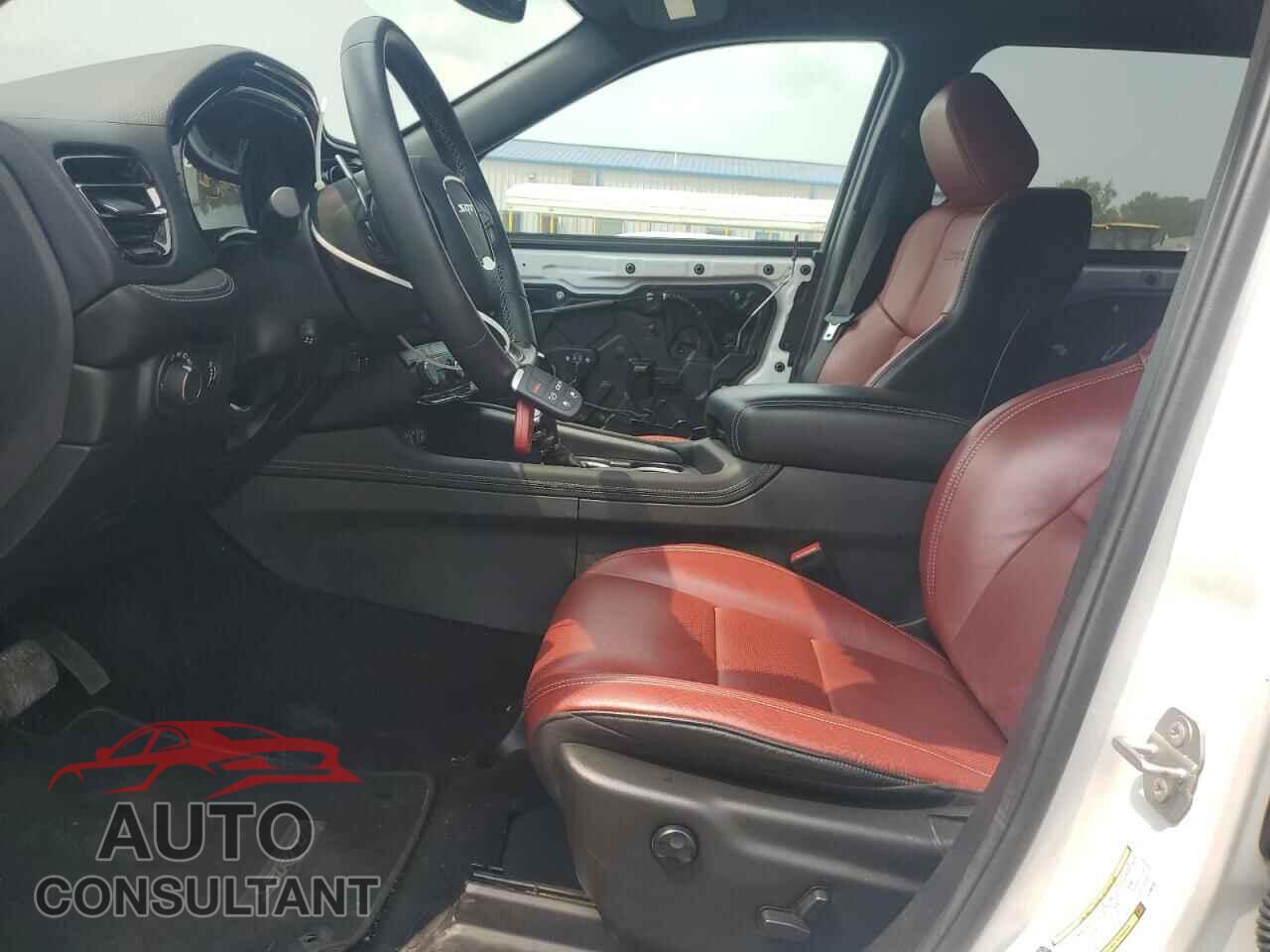 DODGE DURANGO 2024 - 1C4SDJH91RC208695