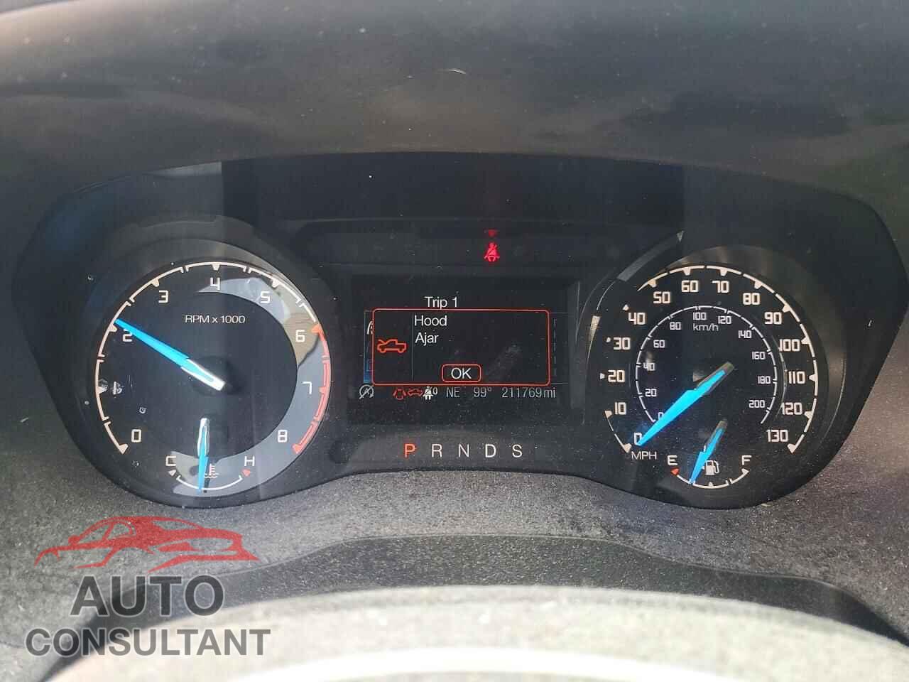 FORD RANGER 2019 - 1FTER4EH5KLA32574