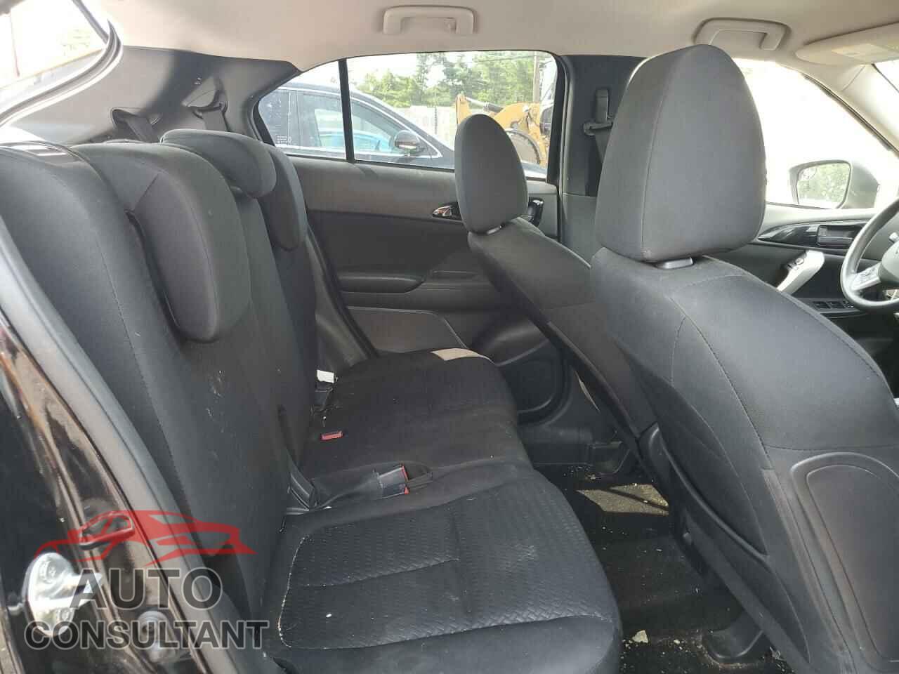 MITSUBISHI ECLIPSE 2019 - JA4AT3AA3KZ019378
