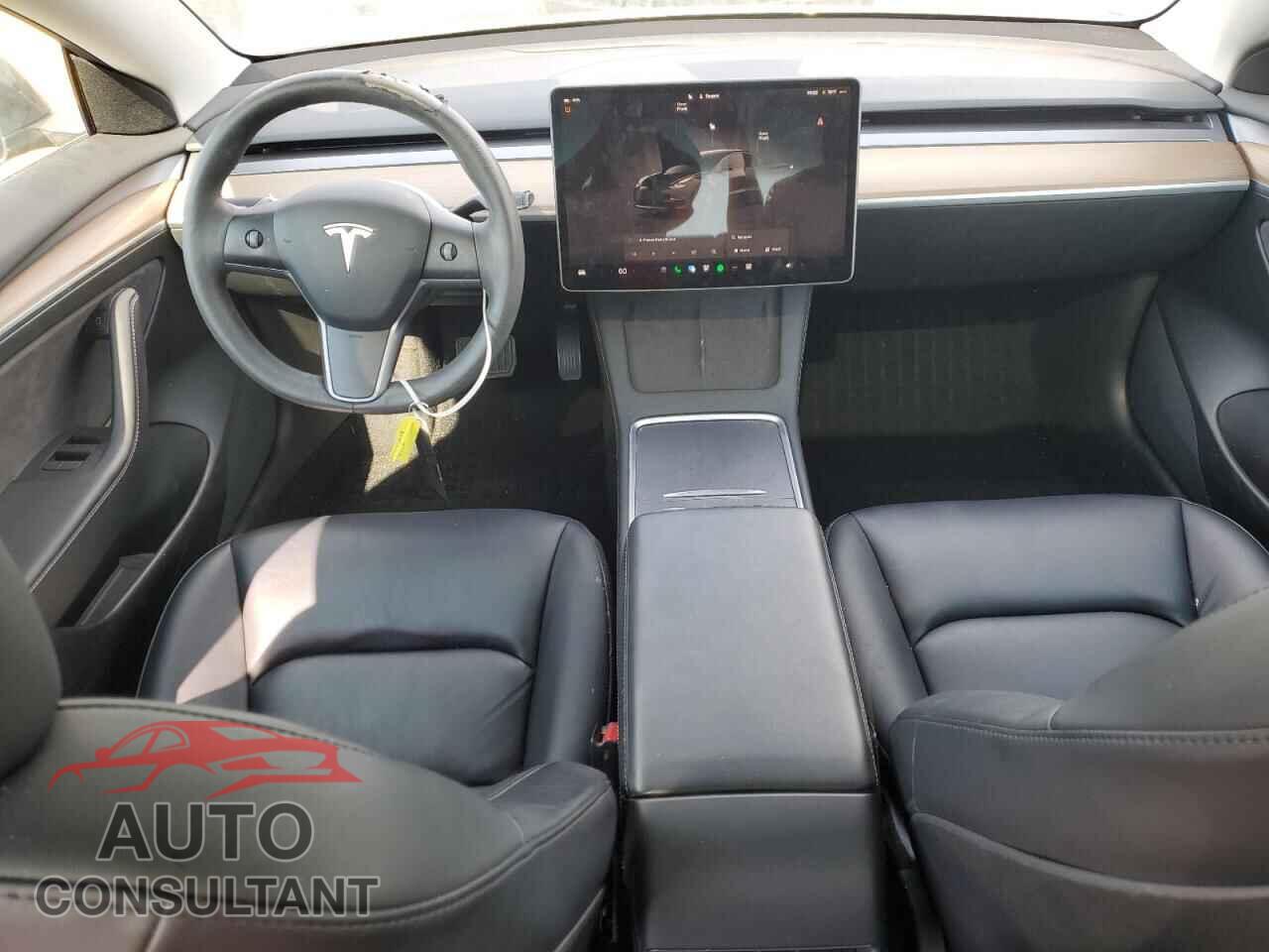 TESLA MODEL 3 2023 - 5YJ3E1EA0PF432217