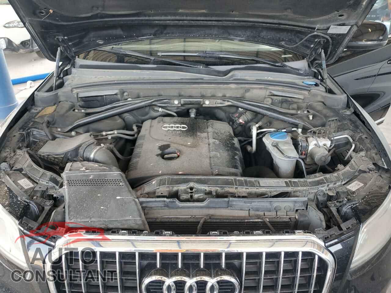AUDI Q5 2014 - WA1CFAFP1EA044686