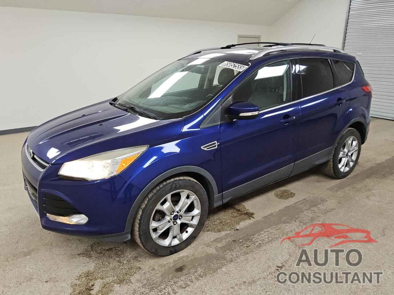 FORD ESCAPE 2015 - 1FMCU9JX5FUA05631