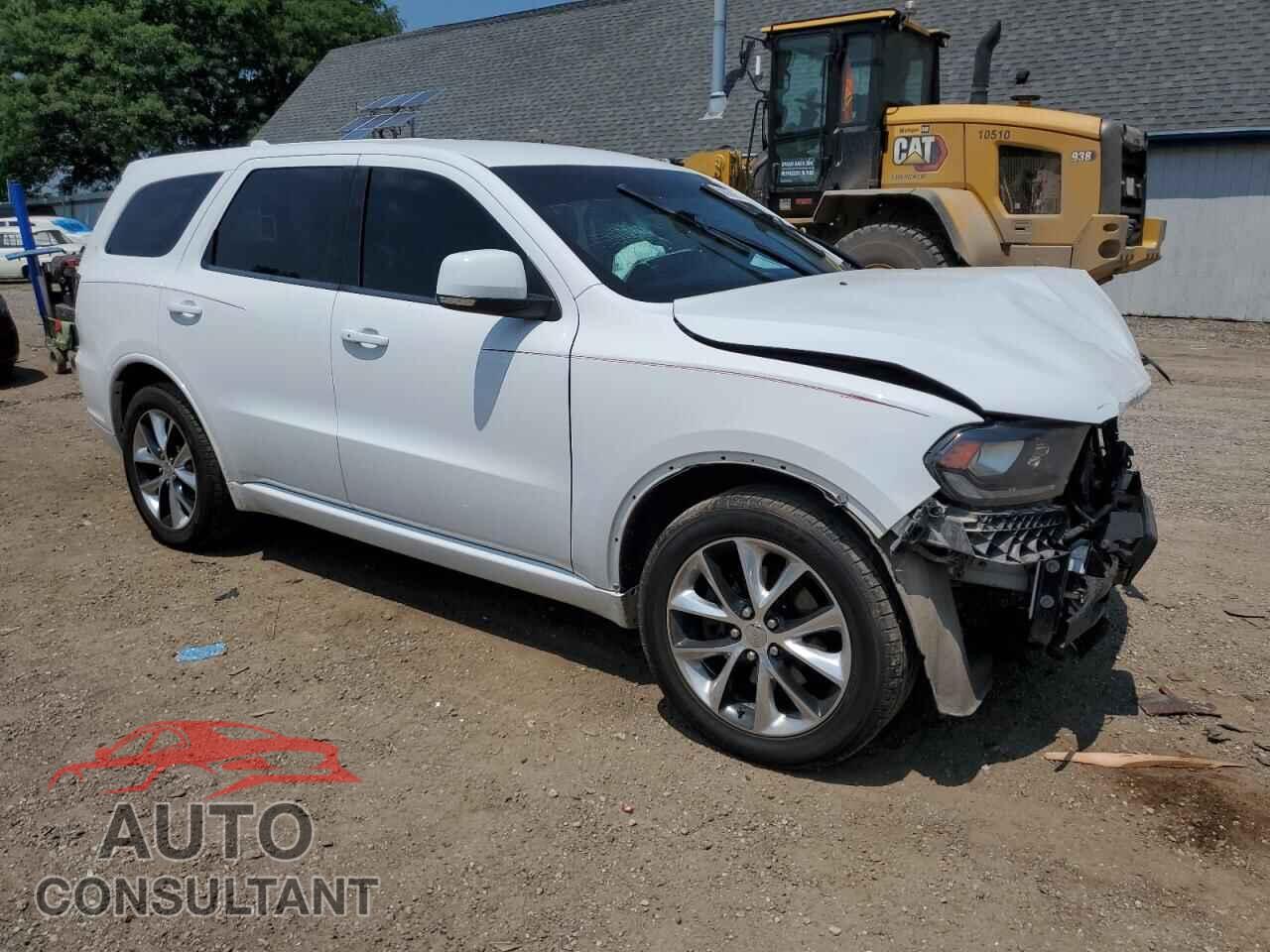 DODGE DURANGO 2014 - 1C4SDJCT1EC483898