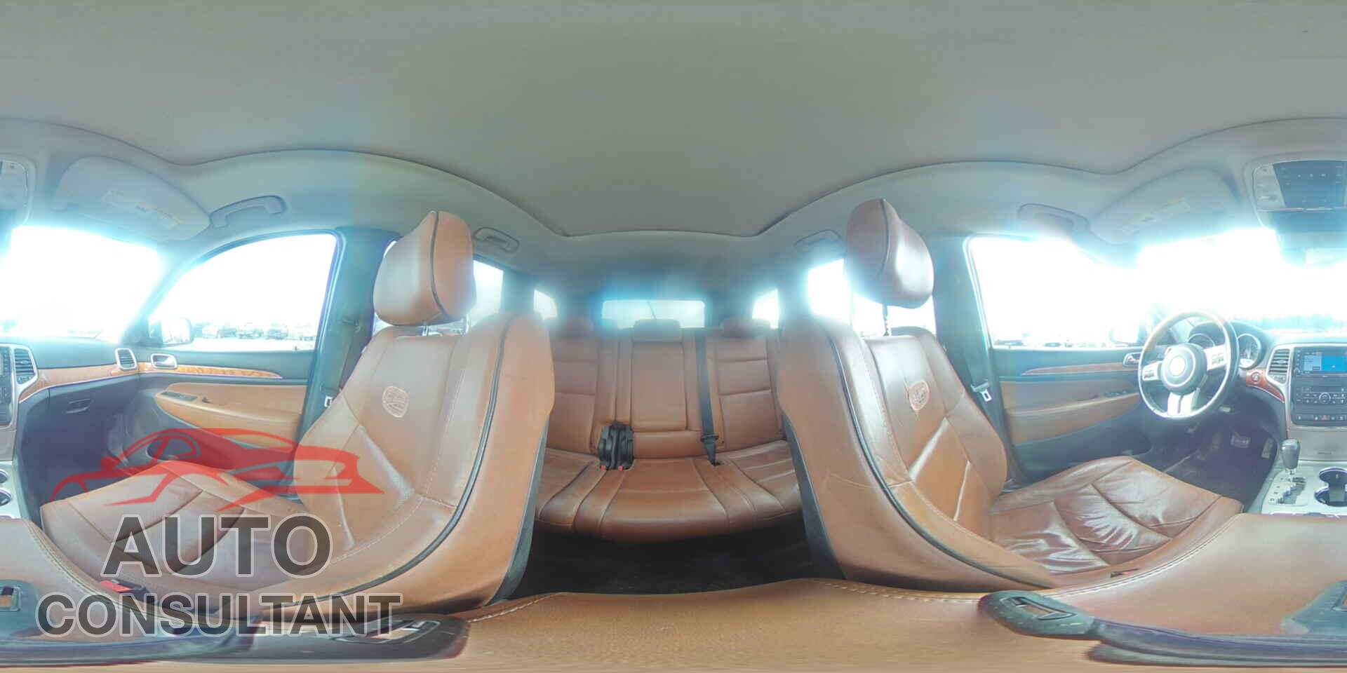JEEP CHEROKEE 2012 - 1C4RJFCG8CC280138