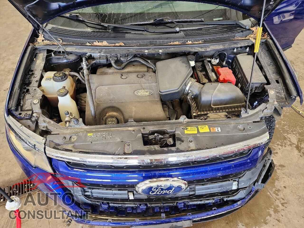 FORD EDGE 2014 - 2FMDK4JC1EBB63222