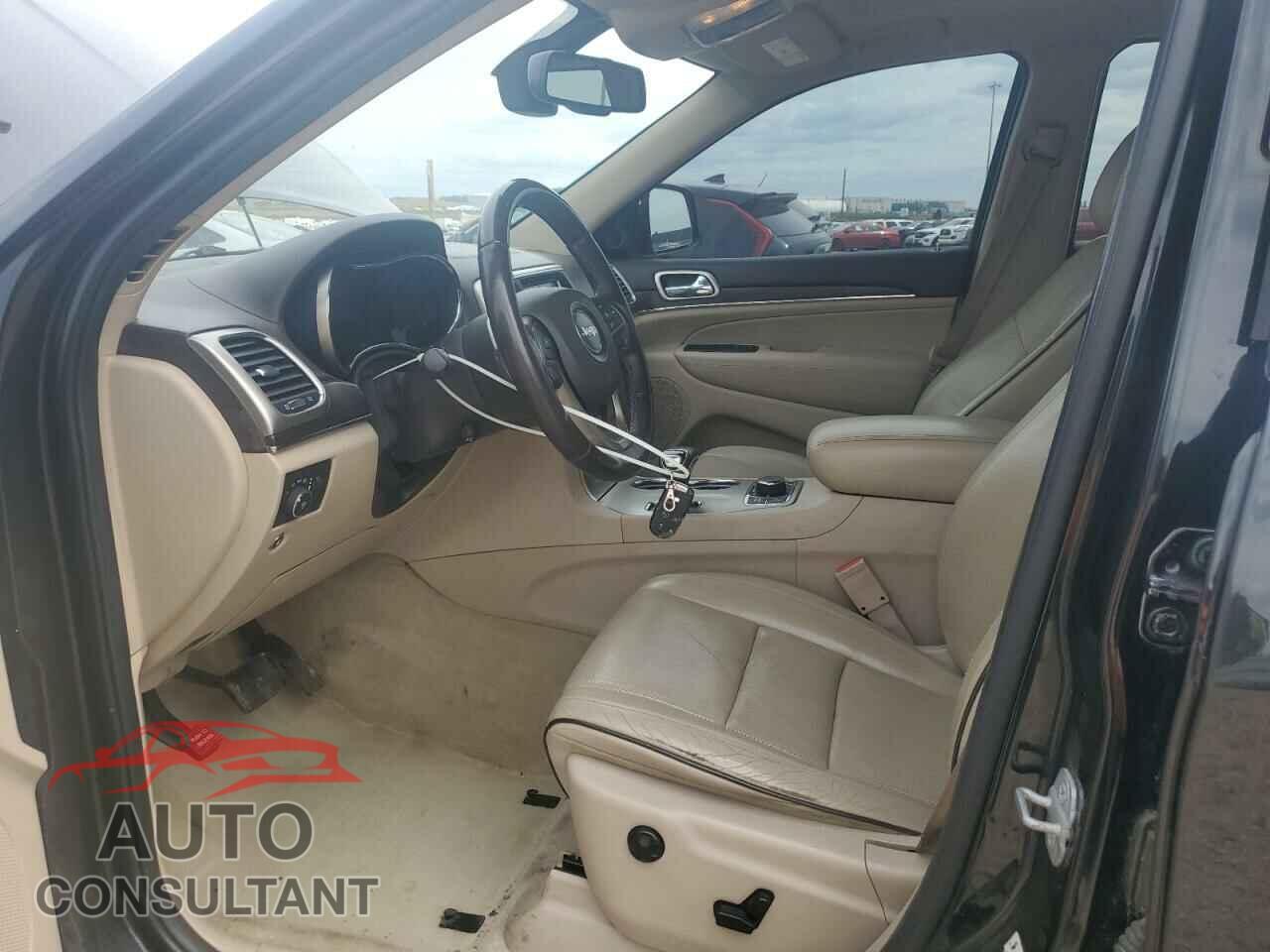 JEEP GRAND CHER 2014 - 1C4RJFCM2EC406728