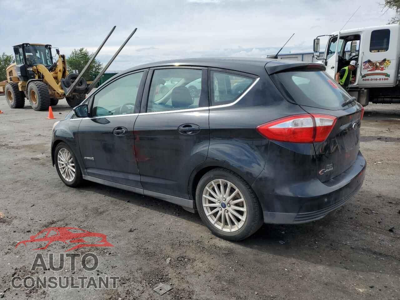 FORD CMAX 2015 - 1FADP5BU2FL113231