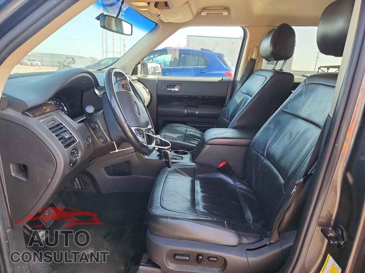 FORD FLEX 2016 - 2FMGK5C83GBA01784