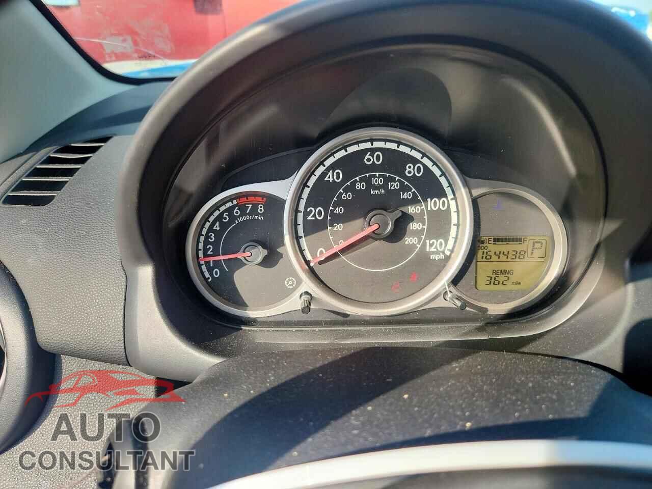 MAZDA 2 2014 - JM1DE1LY4E0177958