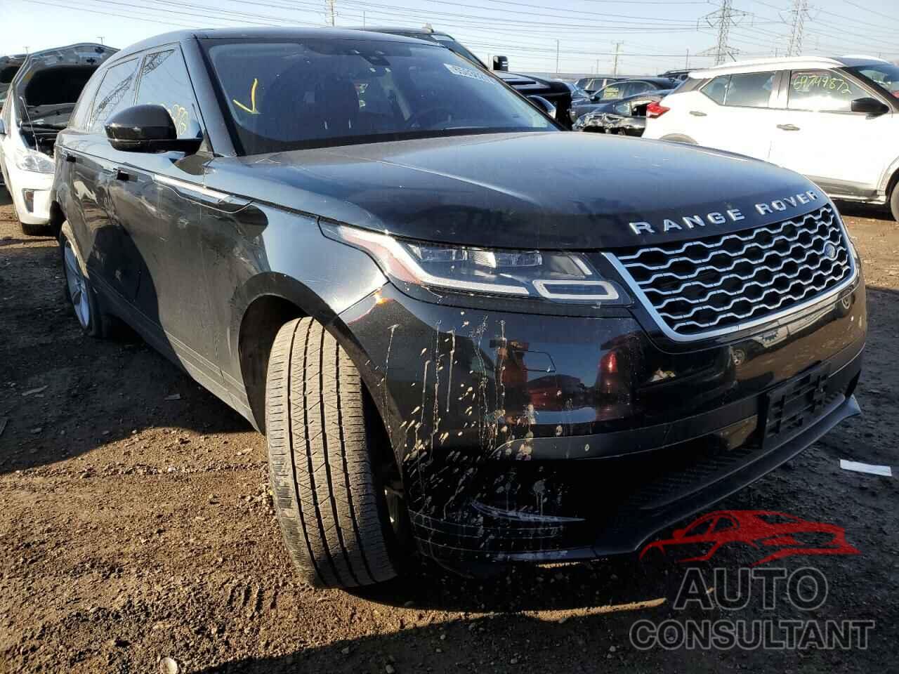 LAND ROVER RANGEROVER 2020 - SALYB2EXXLA250609