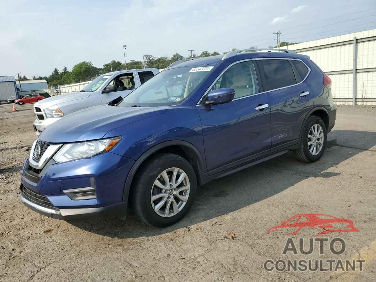 NISSAN ROGUE 2020 - 5N1AT2MV4LC775798