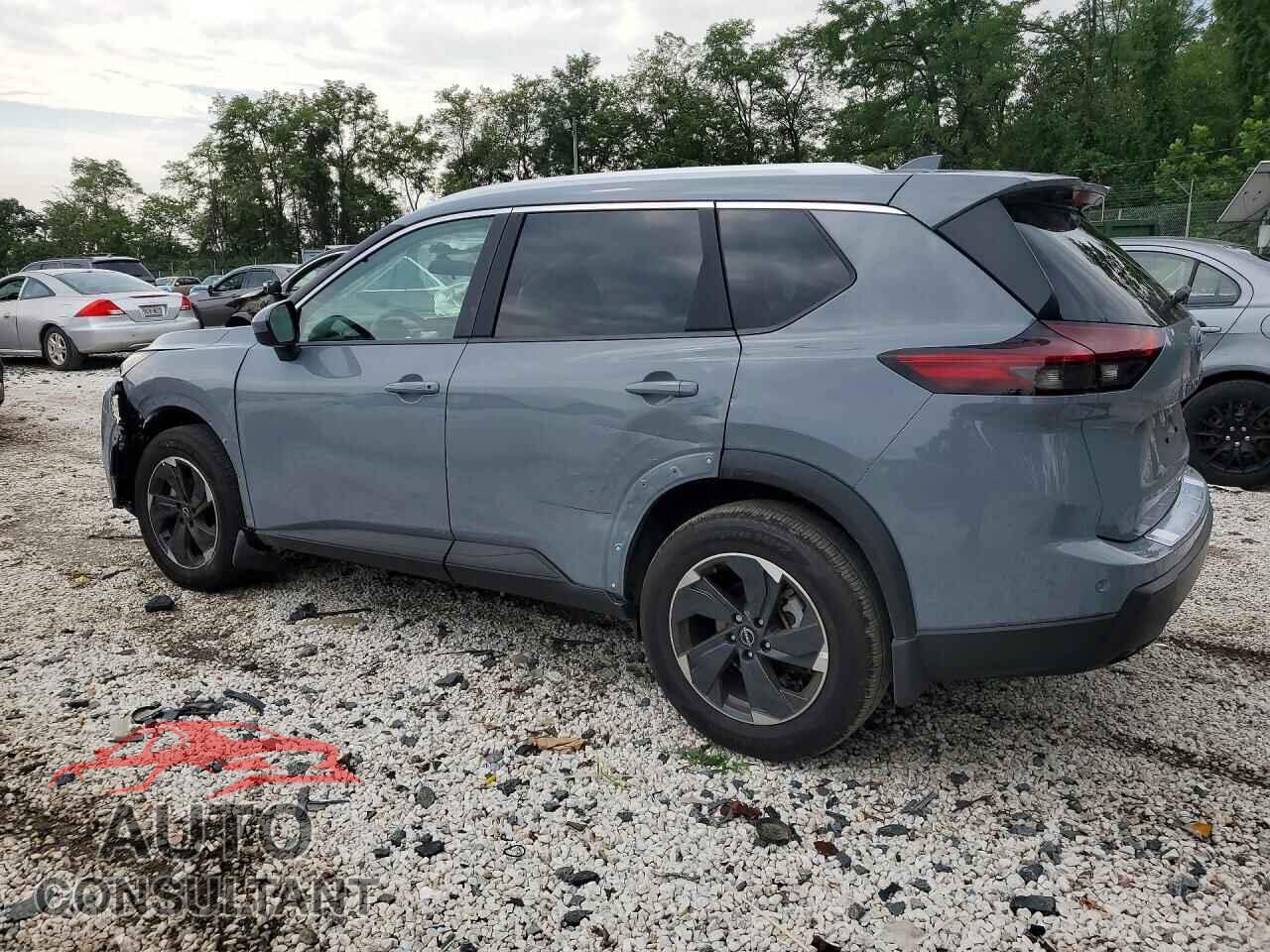 NISSAN ROGUE 2026 - 5N1BT3BB3TC729558